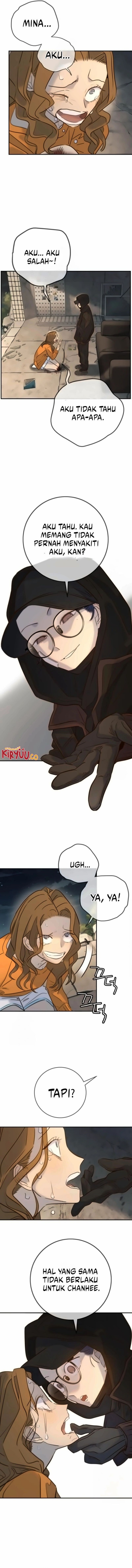 Baca Everyone Loves Her - Chapter 18 halaman 12