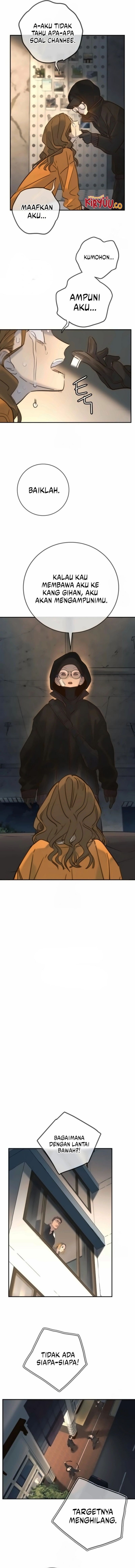 Baca Everyone Loves Her - Chapter 18 halaman 13