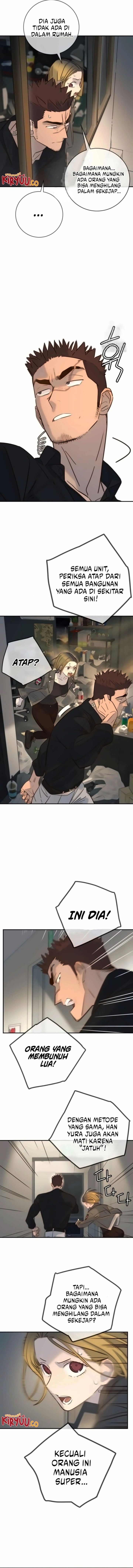 Baca Everyone Loves Her - Chapter 18 halaman 14