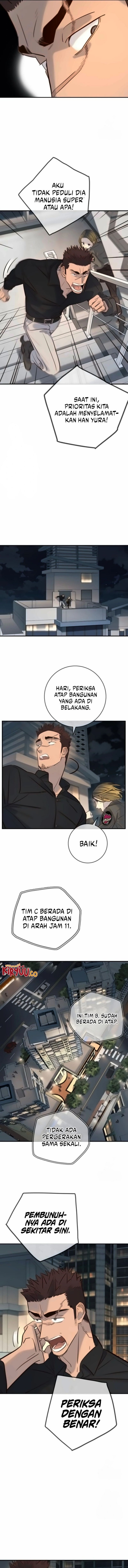 Baca Everyone Loves Her - Chapter 18 halaman 15