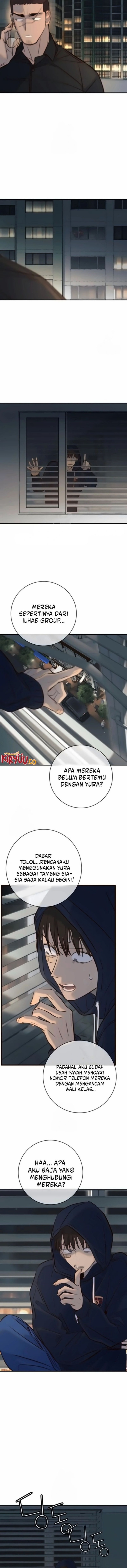 Baca Everyone Loves Her - Chapter 18 halaman 16