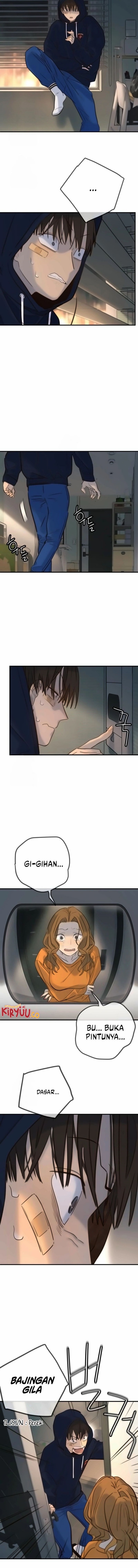 Baca Everyone Loves Her - Chapter 18 halaman 17