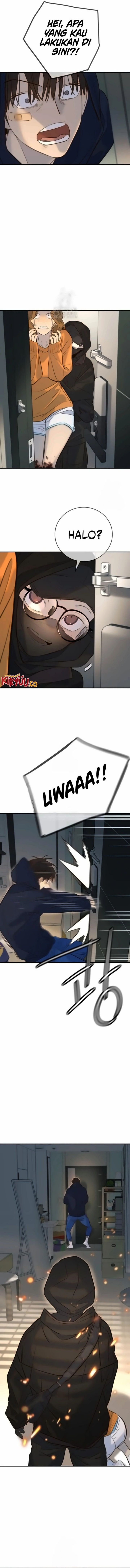 Baca Everyone Loves Her - Chapter 18 halaman 18