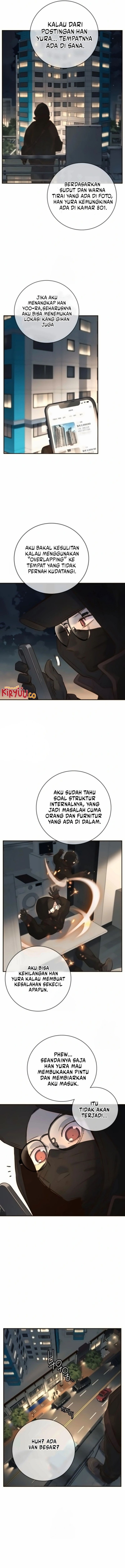 Baca Everyone Loves Her - Chapter 18 halaman 2