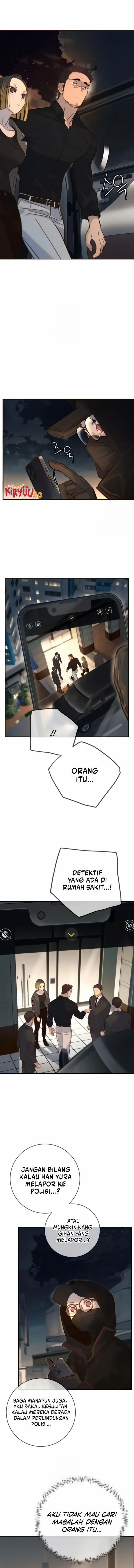 Baca Everyone Loves Her - Chapter 18 halaman 3