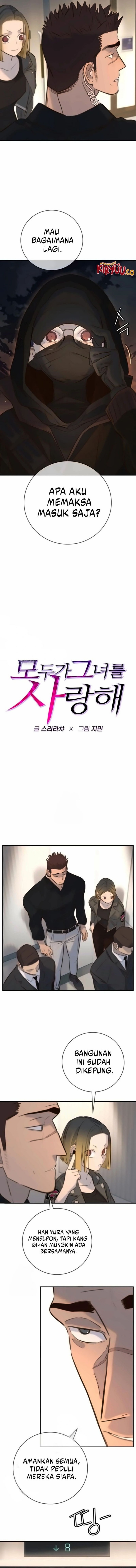 Baca Everyone Loves Her - Chapter 18 halaman 4