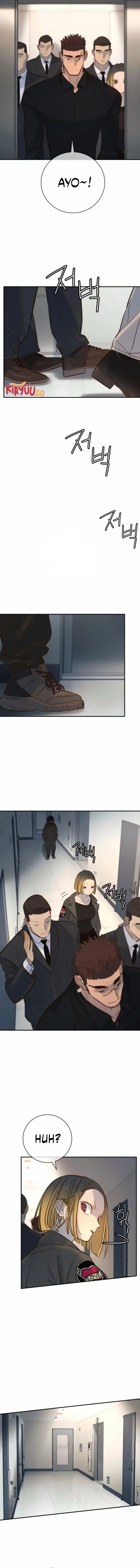 Baca Everyone Loves Her - Chapter 18 halaman 5