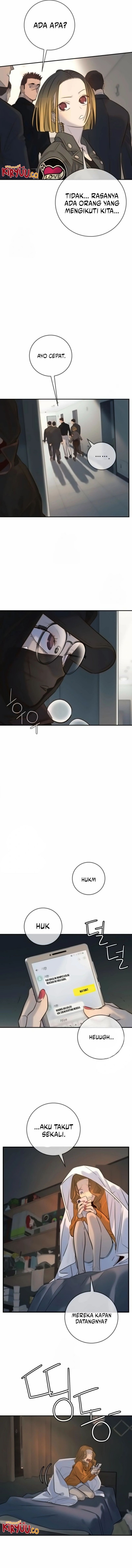 Baca Everyone Loves Her - Chapter 18 halaman 6