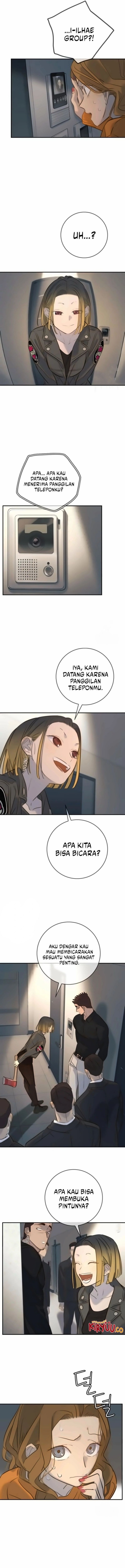 Baca Everyone Loves Her - Chapter 18 halaman 7