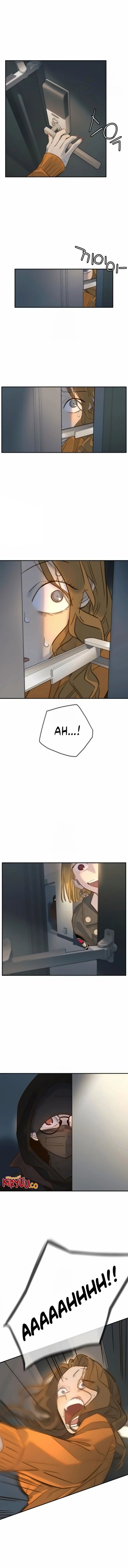 Baca Everyone Loves Her - Chapter 18 halaman 8