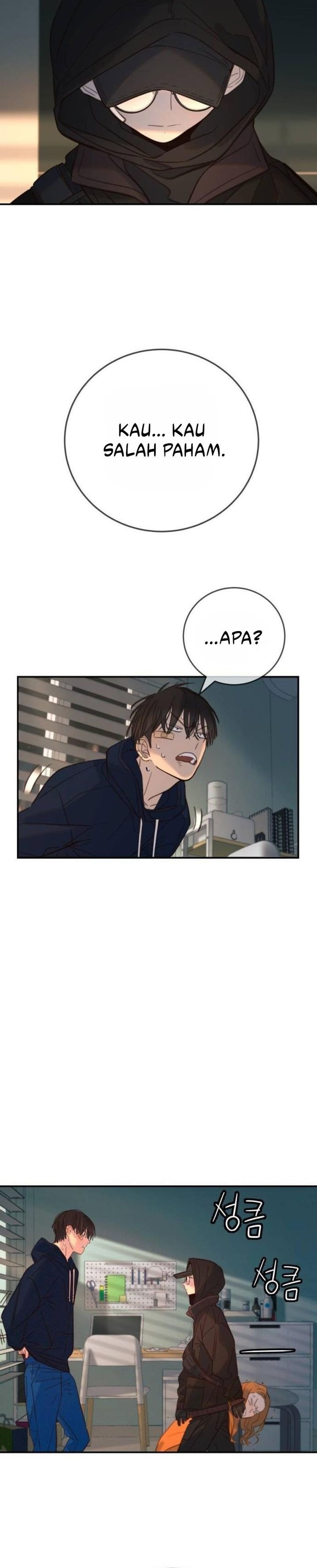 Baca Everyone Loves Her - Chapter 19 halaman 12