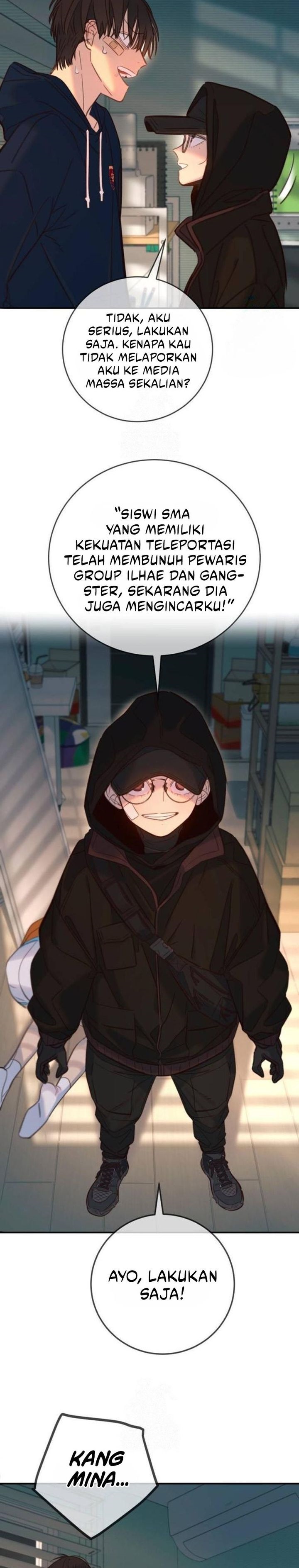 Baca Everyone Loves Her - Chapter 19 halaman 14