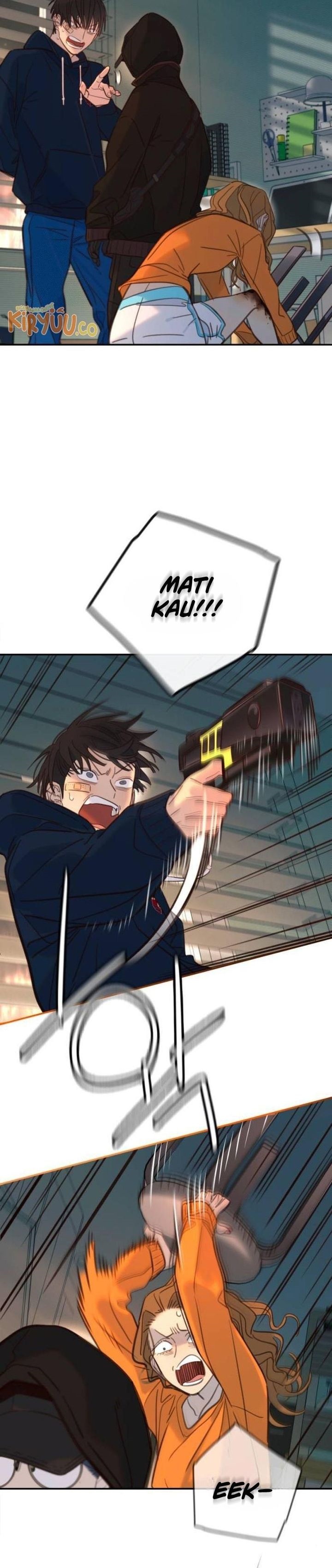 Baca Everyone Loves Her - Chapter 19 halaman 15