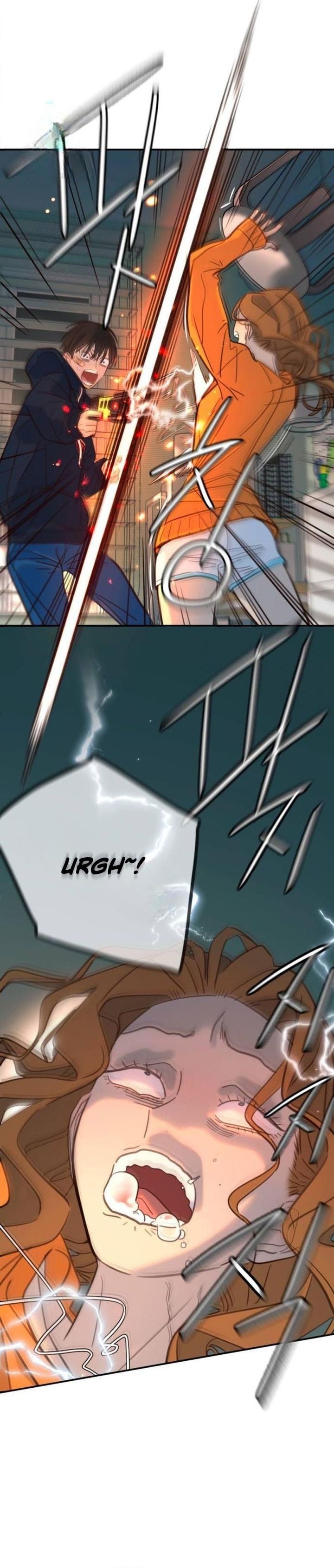 Baca Everyone Loves Her - Chapter 19 halaman 16