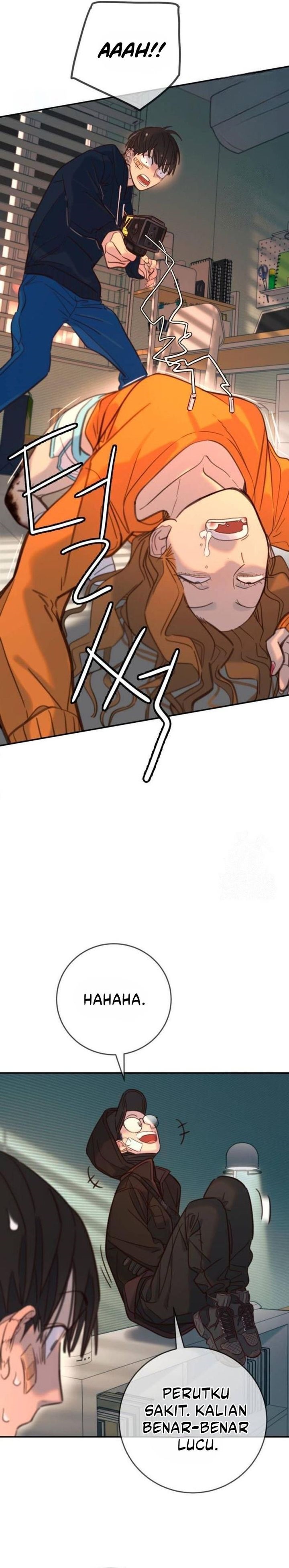 Baca Everyone Loves Her - Chapter 19 halaman 17