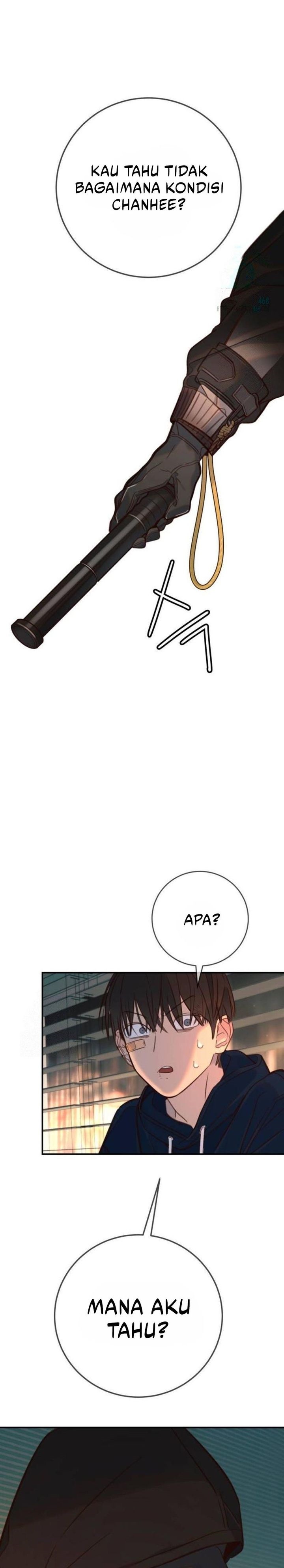 Baca Everyone Loves Her - Chapter 19 halaman 19