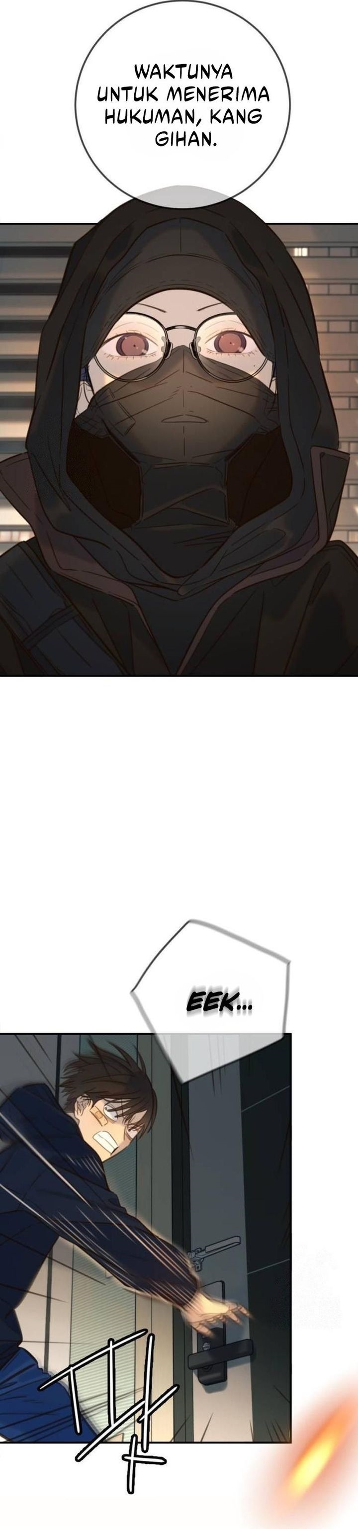 Baca Everyone Loves Her - Chapter 19 halaman 2