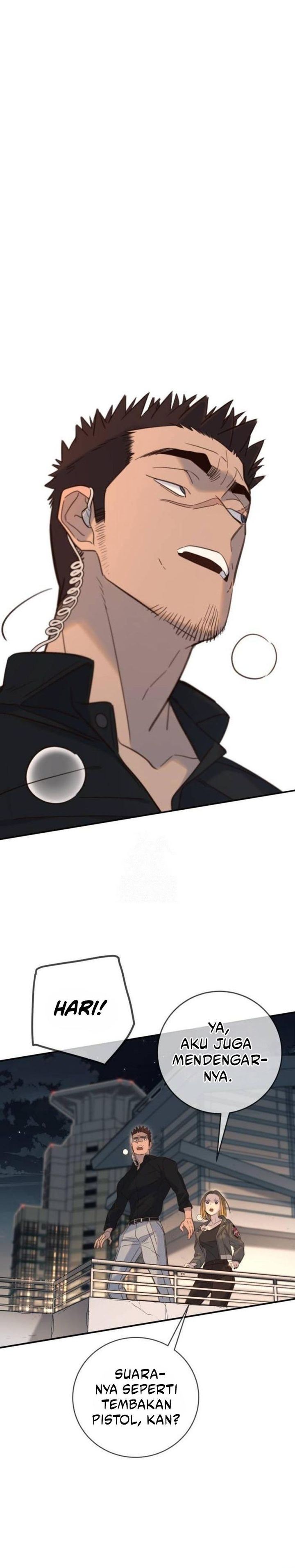 Baca Everyone Loves Her - Chapter 19 halaman 22