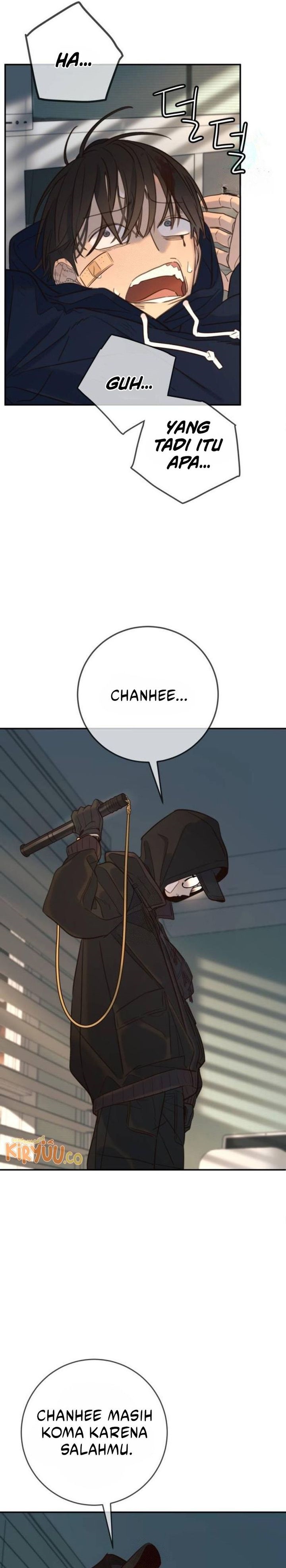 Baca Everyone Loves Her - Chapter 19 halaman 26