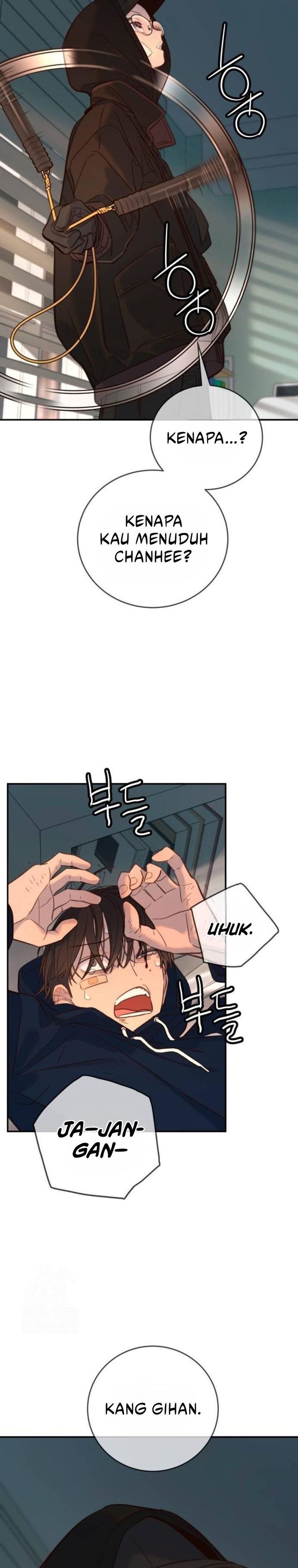 Baca Everyone Loves Her - Chapter 19 halaman 27