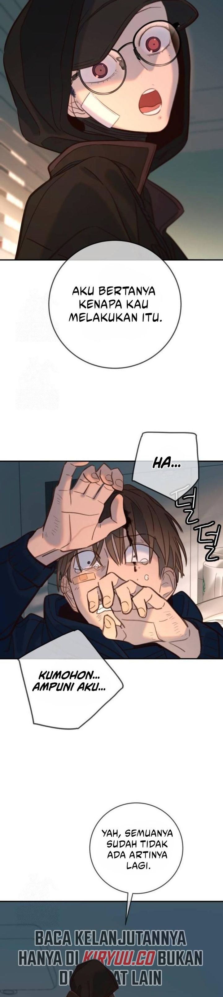 Baca Everyone Loves Her - Chapter 19 halaman 28