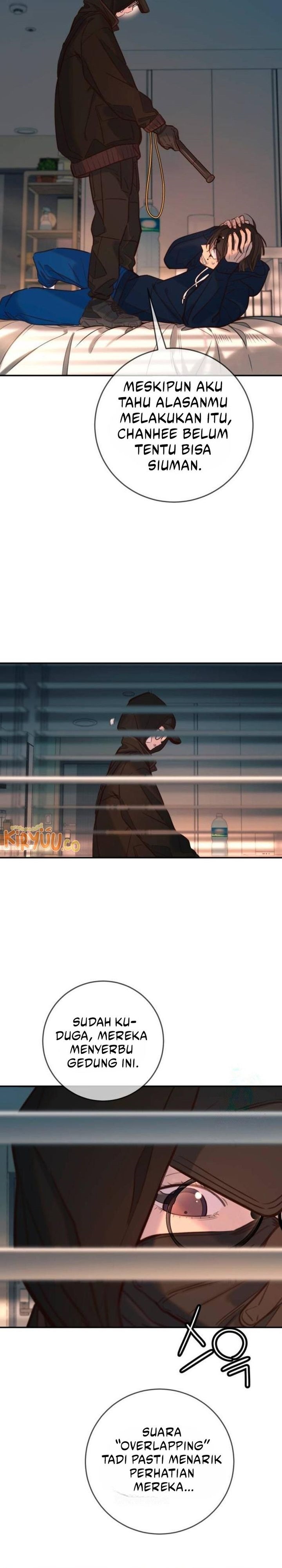 Baca Everyone Loves Her - Chapter 19 halaman 29