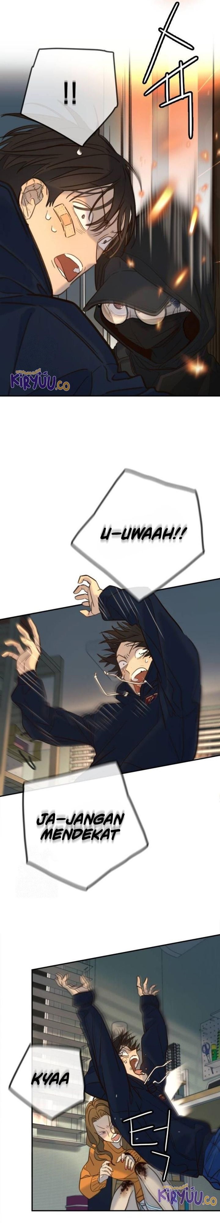 Baca Everyone Loves Her - Chapter 19 halaman 3