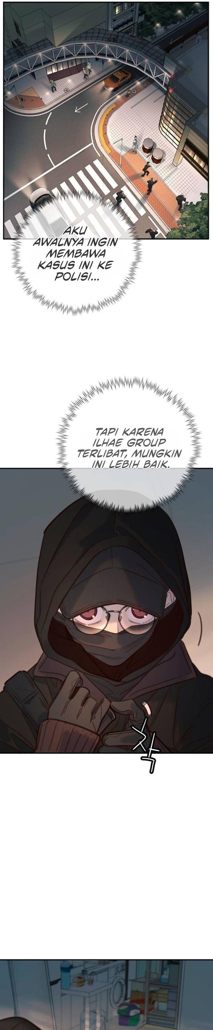 Baca Everyone Loves Her - Chapter 19 halaman 30