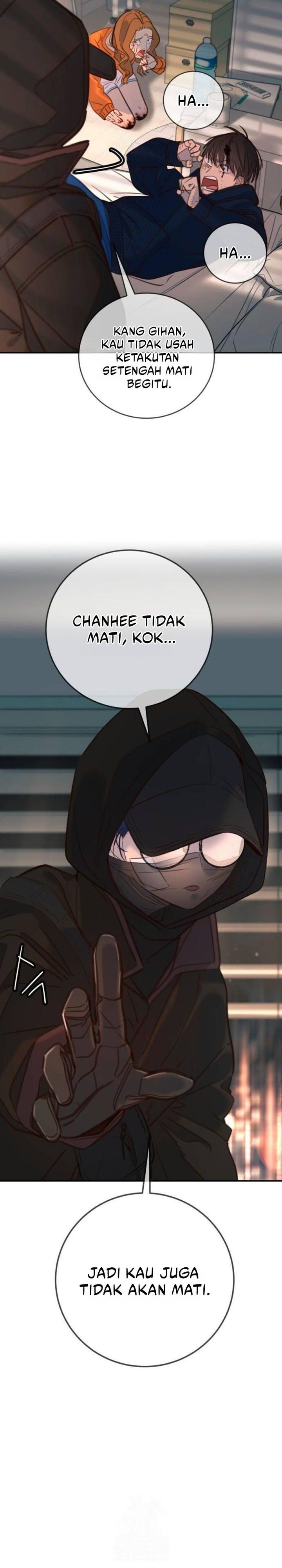 Baca Everyone Loves Her - Chapter 19 halaman 31