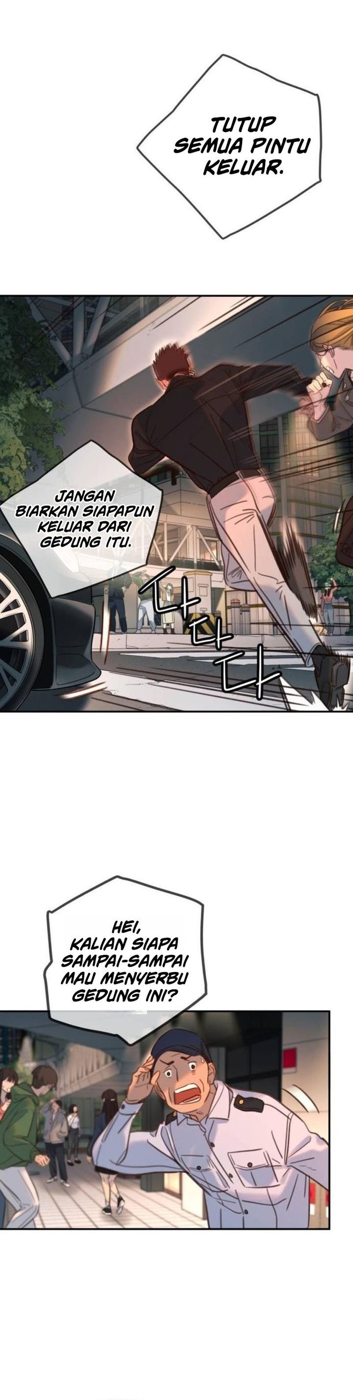 Baca Everyone Loves Her - Chapter 19 halaman 32