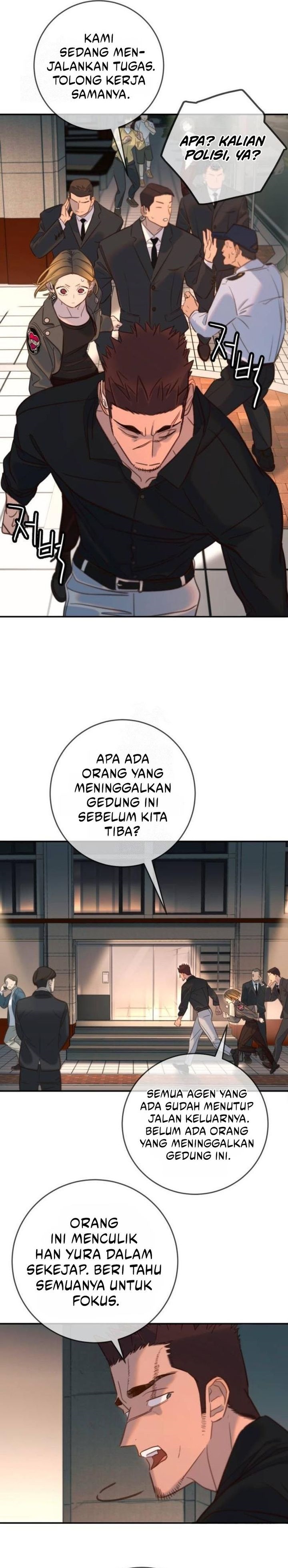 Baca Everyone Loves Her - Chapter 19 halaman 33