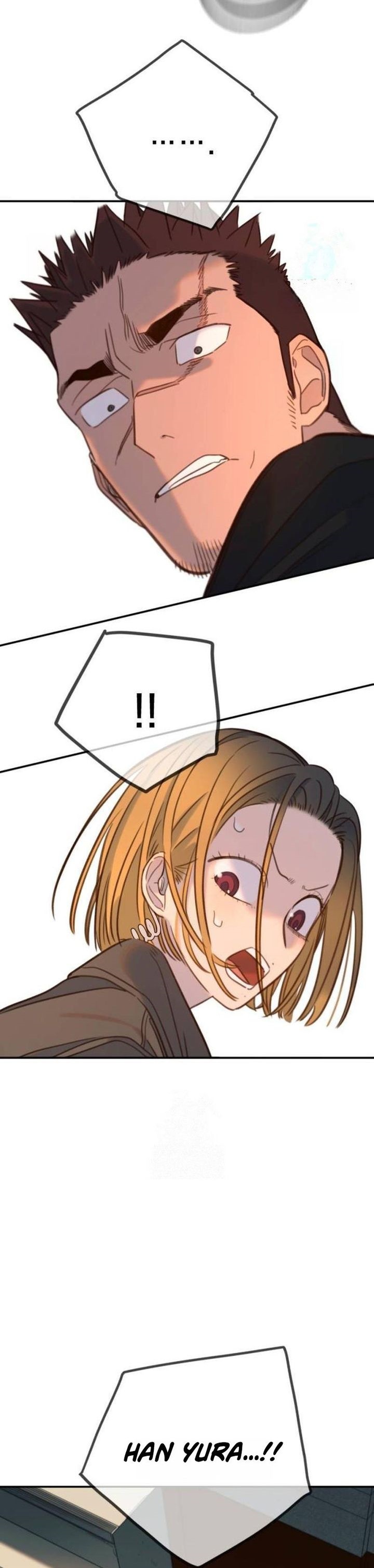 Baca Everyone Loves Her - Chapter 19 halaman 35