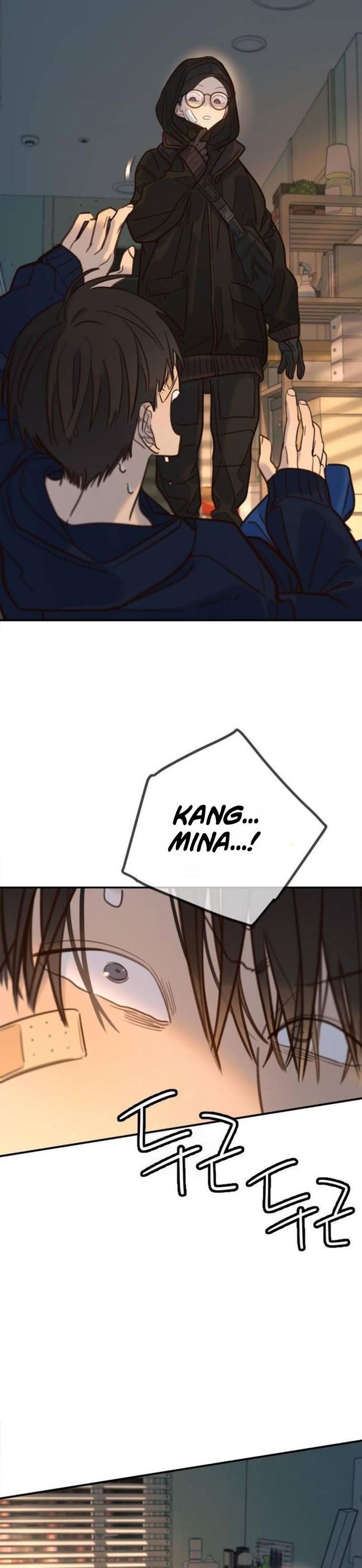 Baca Everyone Loves Her - Chapter 19 halaman 5