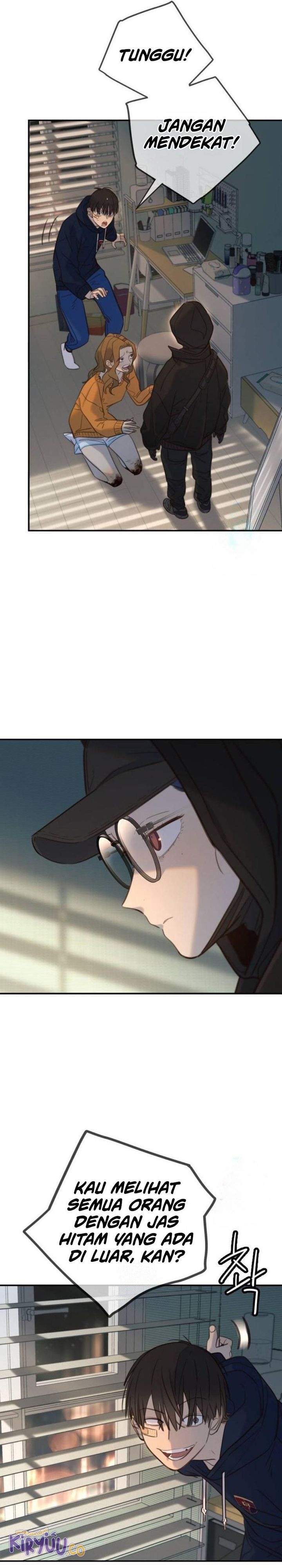 Baca Everyone Loves Her - Chapter 19 halaman 8