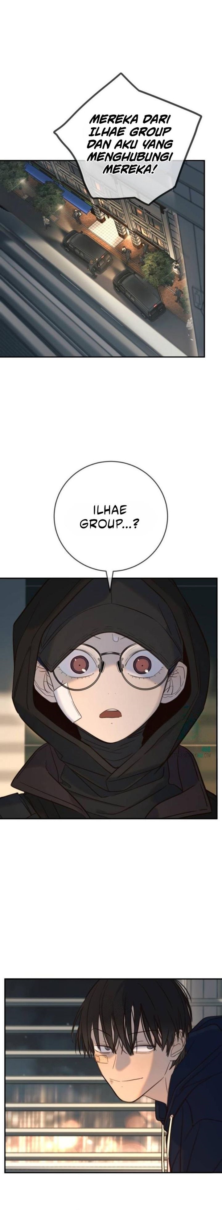 Baca Everyone Loves Her - Chapter 19 halaman 9