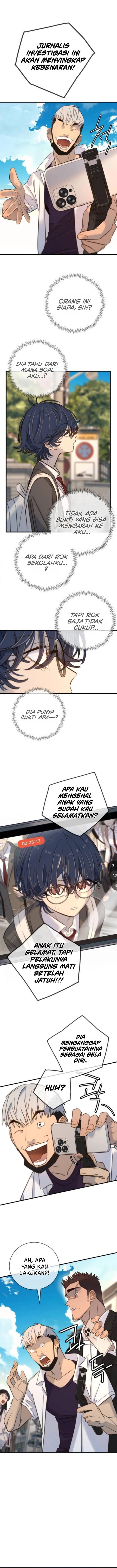 Baca Everyone Loves Her - Chapter 20 halaman 13