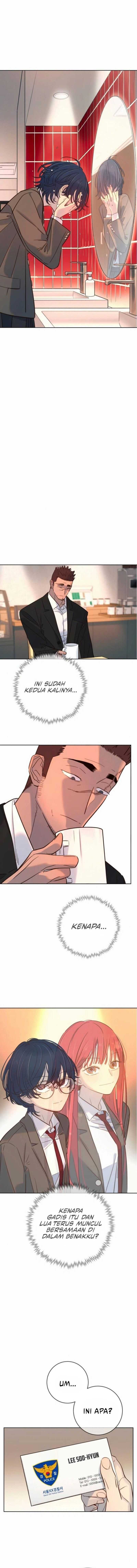 Baca Everyone Loves Her - Chapter 21 halaman 12