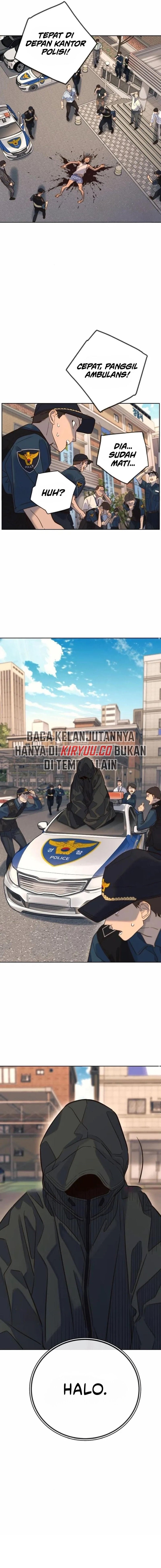 Baca Everyone Loves Her - Chapter 22 halaman 17