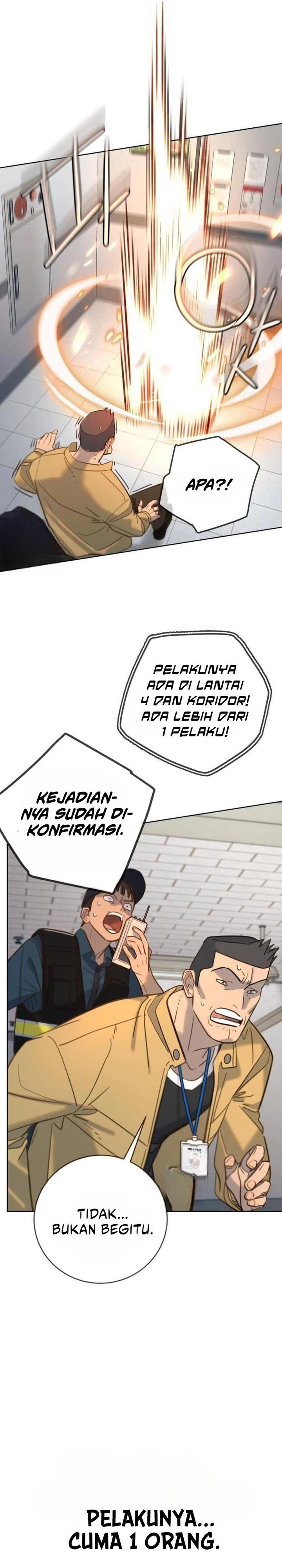 Baca Everyone Loves Her - Chapter 23 halaman 10