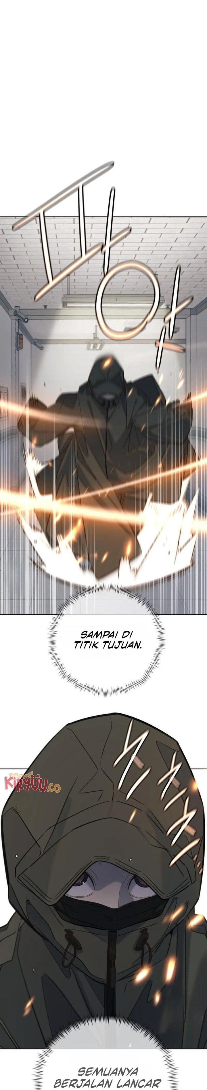 Baca Everyone Loves Her - Chapter 23 halaman 11