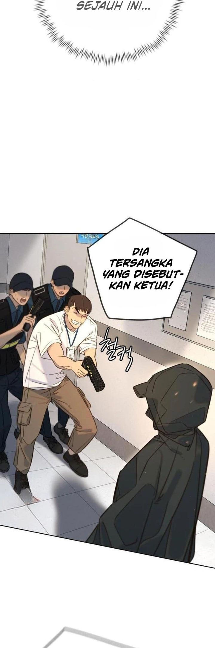 Baca Everyone Loves Her - Chapter 23 halaman 12