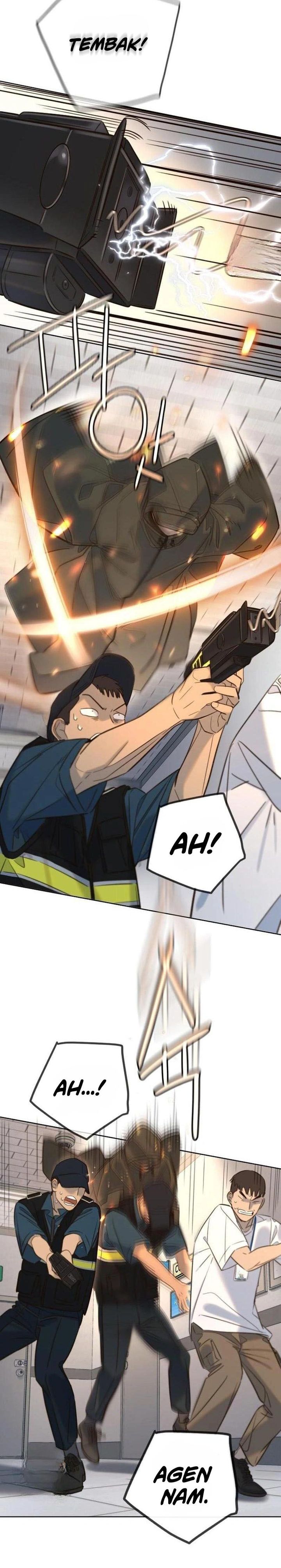 Baca Everyone Loves Her - Chapter 23 halaman 13