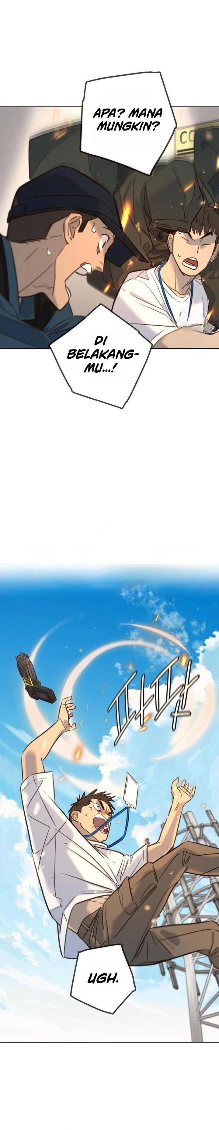 Baca Everyone Loves Her - Chapter 23 halaman 14