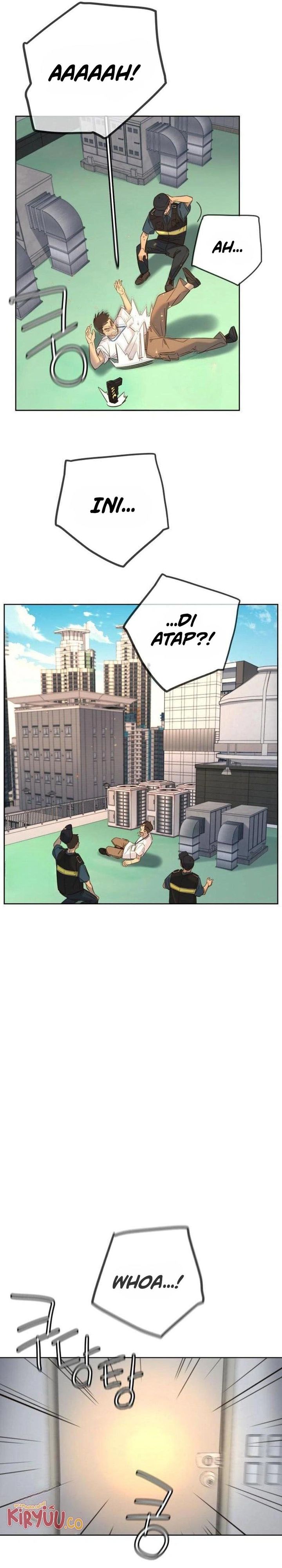 Baca Everyone Loves Her - Chapter 23 halaman 15