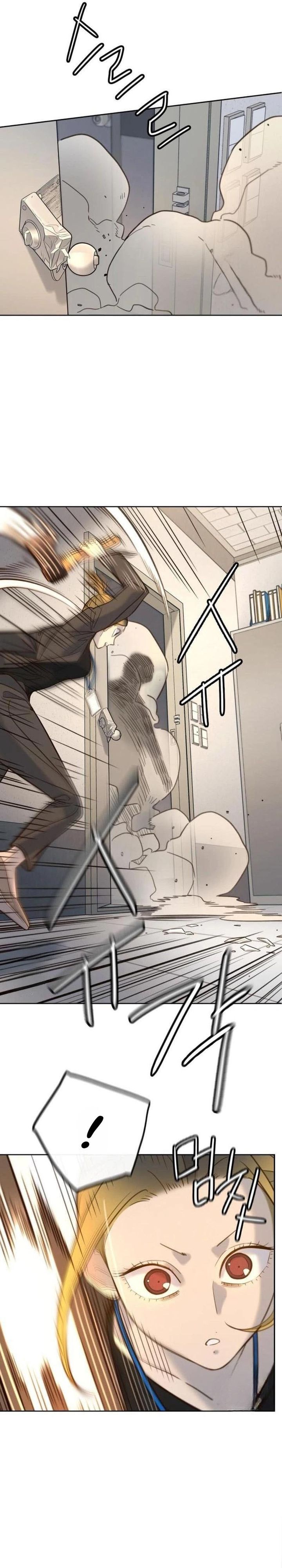 Baca Everyone Loves Her - Chapter 23 halaman 17