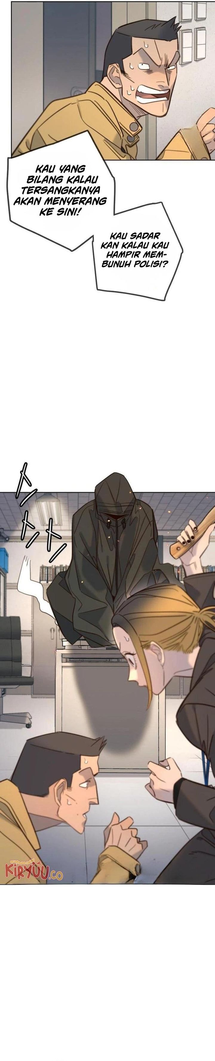 Baca Everyone Loves Her - Chapter 23 halaman 19