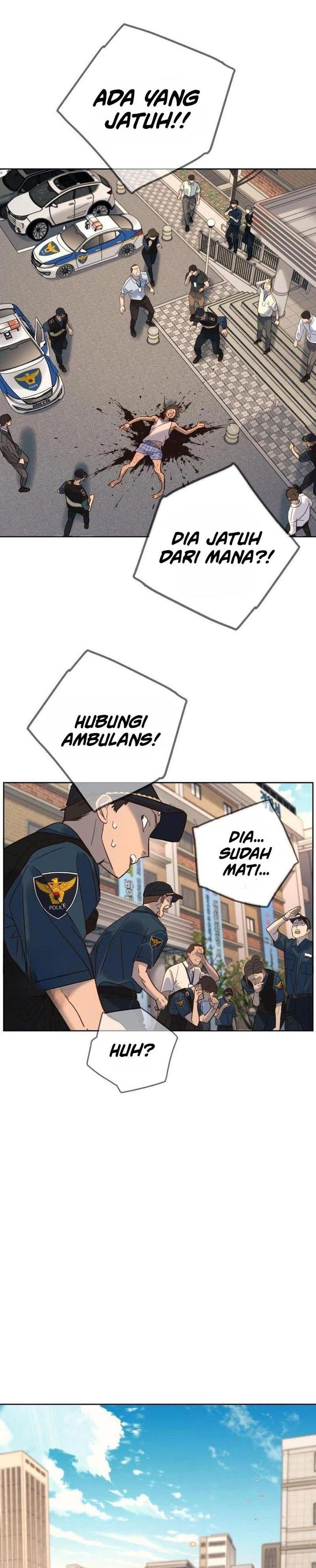 Baca Everyone Loves Her - Chapter 23 halaman 2