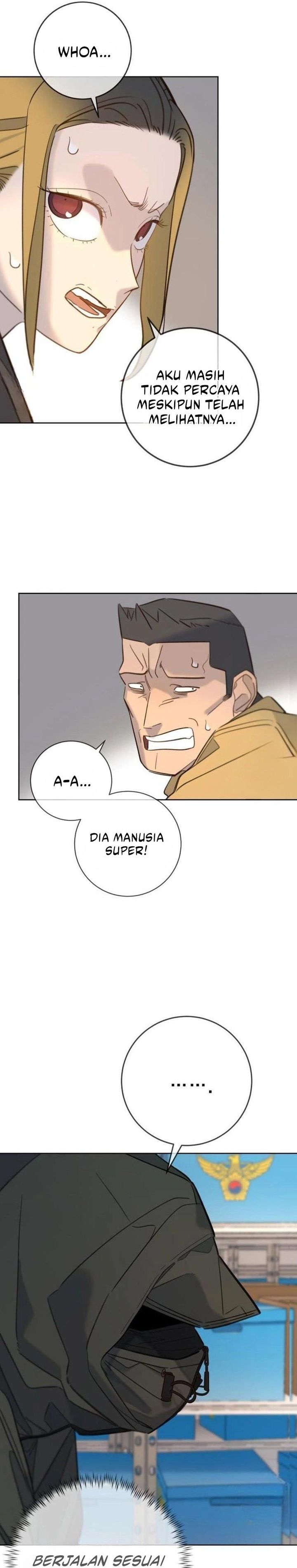 Baca Everyone Loves Her - Chapter 23 halaman 20