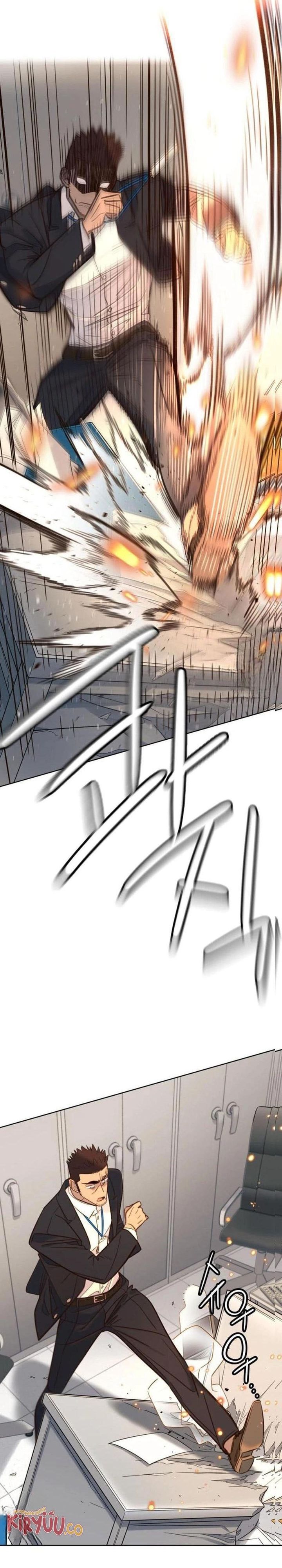 Baca Everyone Loves Her - Chapter 23 halaman 23