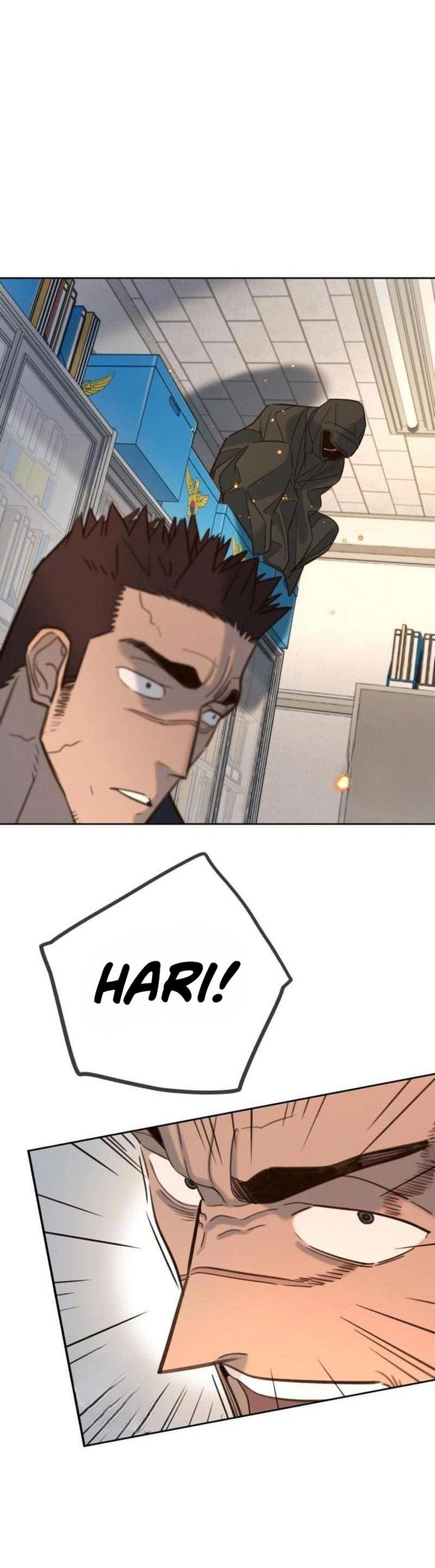 Baca Everyone Loves Her - Chapter 23 halaman 24